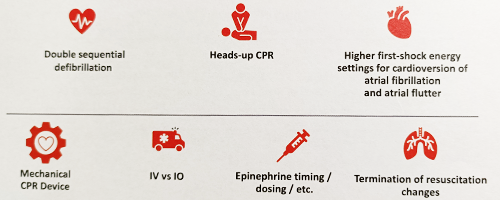 ■ALS Hot Topics/Controversies