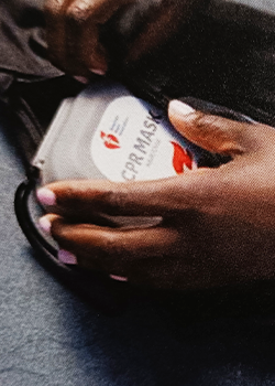 ■Basic Life Support Update