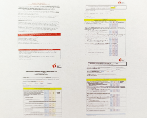 ■INTERNATIONAL TRAINING CENTER