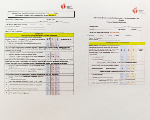 ■Managing an ITC Agreement
