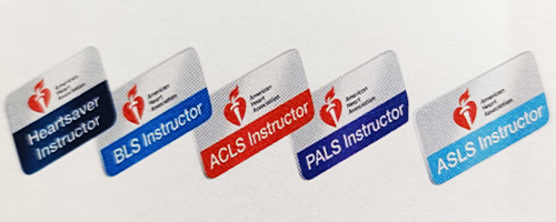 ■Requirements for Instructor Alignment