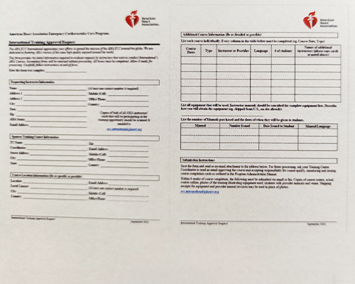 ■Training Boundaries