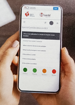 ■HeartCode BLS Course Topics