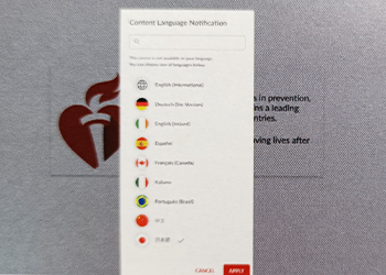 ■Preparing to Take 2025 Heartcode BLS